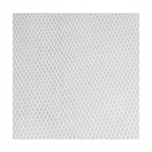 Сетка москитная 1*2,1м белая на липучке FEONA 034-4053