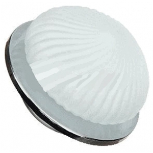 Светильник гал.стекло "С плафоном"  JB-5585 G4