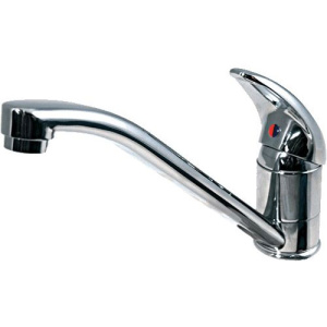 Смеситель MELODIA Argus картридж 40мм MDV40410 (без подводки) 65067