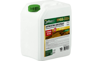 Антисептик ХМББ-3324 трудновымываемый UpGUARD (10л)