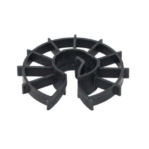 Фиксатор д/арматуры Звездочка Ф3  5-16мм/слой 25мм (500шт)