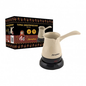 Кофеварка-турка электрическая Матрена МА-24 600Вт 300мл 215267