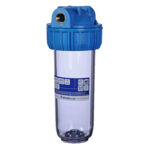 Корпус фильтра 20" Master PIus 3P SX-3/4" ATLAS