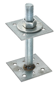 Анкер регулировочный по высоте ARN (100)-24