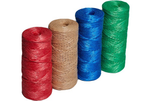 Нить синтетическая - шпагат 165м