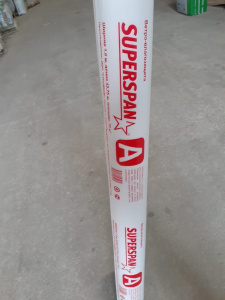 SUPERSPAN А 70m2