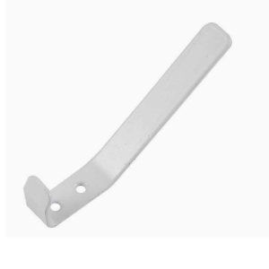 Крючок-вешалка №3 полим. покр. г.Кунгур 57469