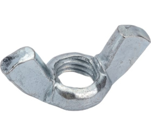 Гайка DIN 315 барашек М8 (4шт)