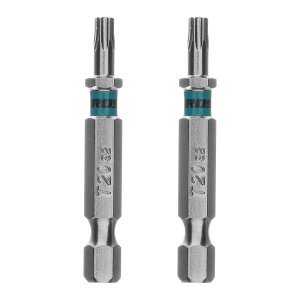 Бита Torx 20х50мм сталь S2 шестигр. (2шт) Gross 114170
