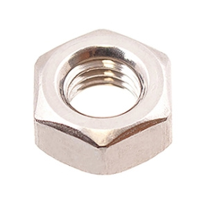 Гайка DIN 934 М4 нерж (20шт)