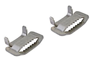 Скрепа-бугель усиленная СУ-20 (100шт) TDM SQ0412-0103