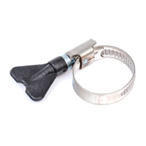 Хомут нерж. W2 20-32мм (2шт)