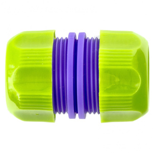Муфта ремонтная 1/2" Palisad для шланга 66435
