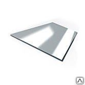 Лист оцинкованный гладкий 0,4*1250*2000