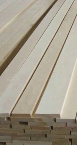 Доска с радиусн. закруглениями осина АВ 15х90х2,4м