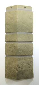 Угол BURG (оливковый)