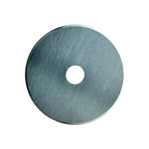 Лезвие дисковое