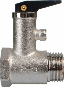 Клапан с курком 33987 / 87797