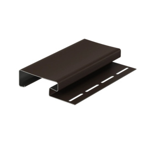 Наличник 89 мм PREMIUM (Шоколад) 3м