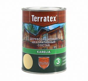 Антисептик Terratex Сосна (1л)