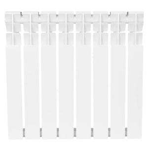 Радиатор биметалл 500 Plus BM 8 секций Ogint 21895