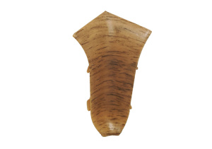 Угол внутренний "ТанВи" 215 орех светлый