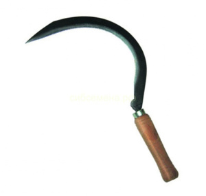 Серп 400мм 6974 / 6006