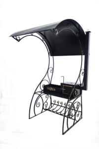 Мангал 29-Т2 483