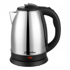 Чайник МАТРЁНА MA-198 1,8л стальной  213733