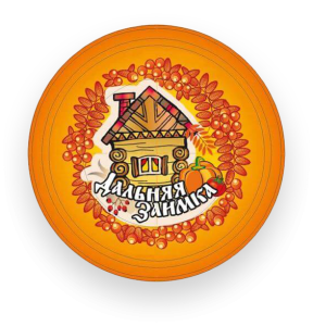 Крышка д/конс. СКО1-82 Дальняя заимка