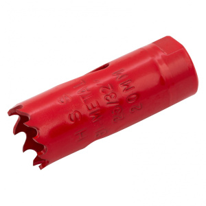 Коронка Bimetal 20мм Matrix 72420