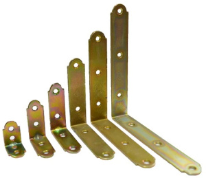 Угол мебельный KWZ5 (100х100х20) ЖЦ