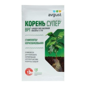 Корень Супер 10г №300