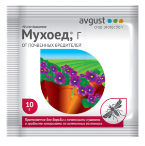Мухоед 10г