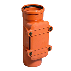 Ревизия KGRE 110 Os наружная