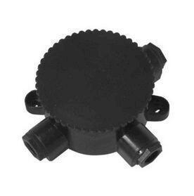 Коробка распр.ОП У409-3.У1 3-х рожковая IP65 (КЭМ 2-660-3)