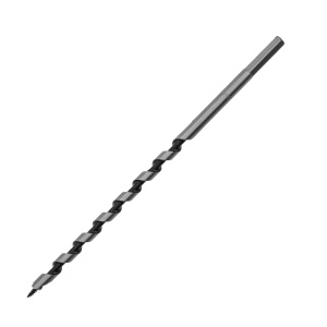 Сверло по дереву шнековое 8*230 шестигранный хвостовик Matrix 70100