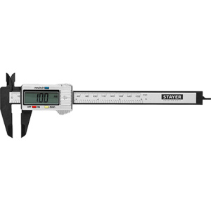 Штангенциркуль STAYER "MASTER" 150мм 34411-150