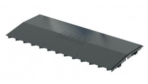 Коньковый аэратор ТехноНИКОЛЬ