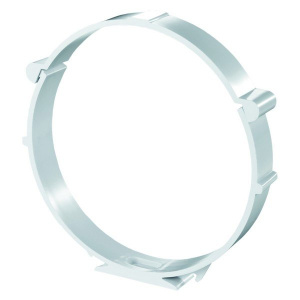 Держатель ВЕНТС д/круглого канала 16Р (100мм)