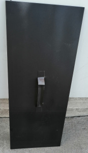 Крышка для мангала 800мм