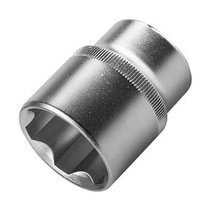 Головка торцевая 1/2" ЗУБР МАСТЕР 22мм  27725-22_z02