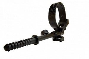 Крепление фасадное BRPF 150,1 (40мм) ВК