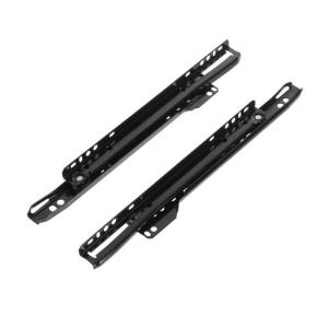 Направляющая роликовая 250*1,1мм черная