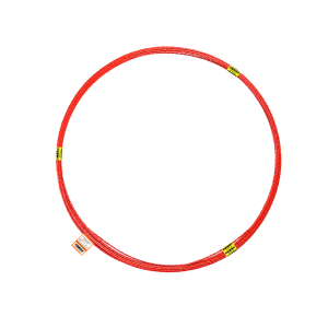 Арматура 6,0мм композитная (бухта 50м) красная