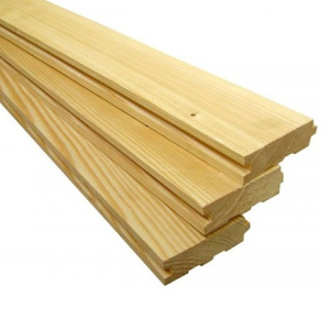 Шпунт 35х140х3м ВС 