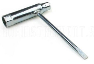 Ключ комбинированный CHAMPION 150-50-35 (13/19) С1202