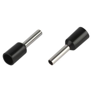 Наконечник-гильза с из. фланцем (10шт) NO-225-04 НШвИ 1,5-8  Б0063351