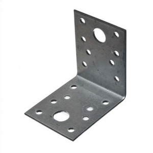 Уголок крепежный 40х40х40х2мм