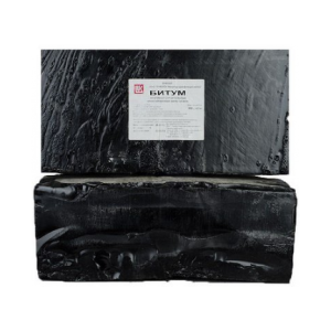 Битум строительный БН Лукойл (25кг)